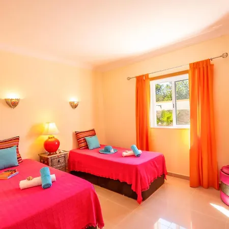 Culebra By Algarve Vacation Vila *