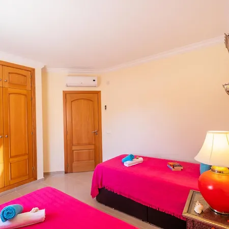 Vila Culebra By Algarve Vacation Albufeira