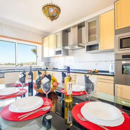 Culebra By Algarve Vacation Vila Albufeira