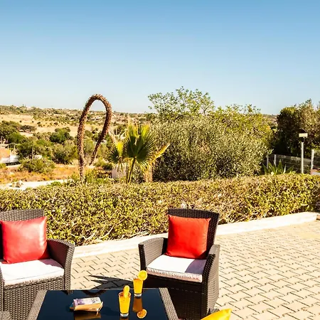 Culebra By Algarve Vacation Vila *