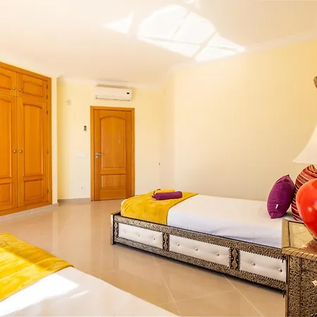 Culebra By Algarve Vacation Vila