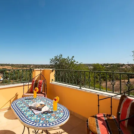Culebra By Algarve Vacation Vila *