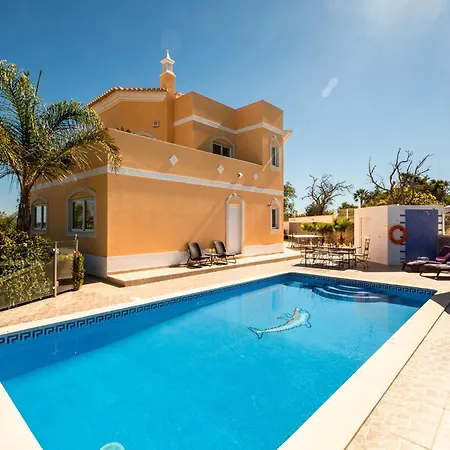 Vila Culebra By Algarve Vacation