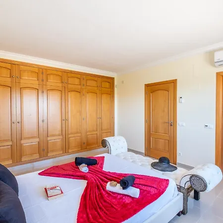Culebra By Algarve Vacation Vila
