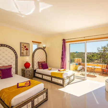 Culebra By Algarve Vacation Vila *