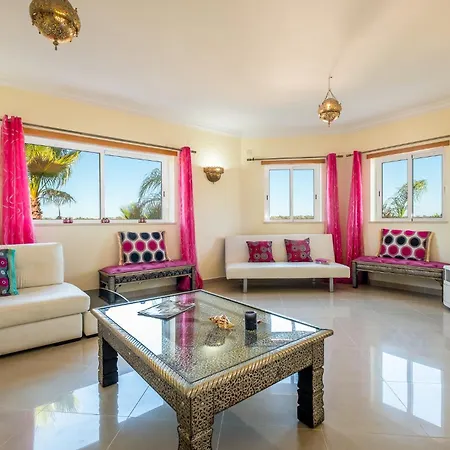 Culebra By Algarve Vacation Vila Albufeira