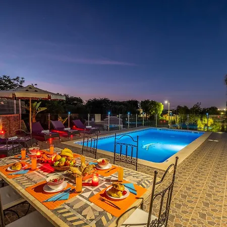 Vila Culebra By Algarve Vacation *