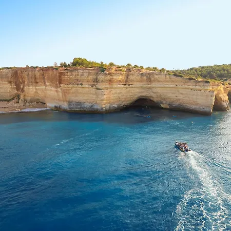 Vila Culebra By Algarve Vacation *