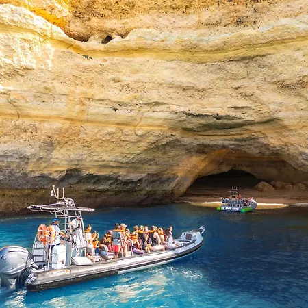 Culebra By Algarve Vacation Vila *