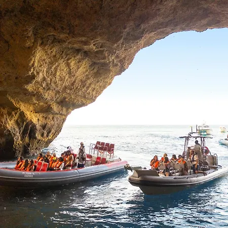 Culebra By Algarve Vacation Vila Albufeira