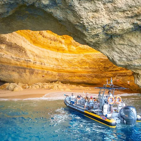 Vila Culebra By Algarve Vacation Albufeira