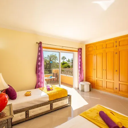 Culebra By Algarve Vacation Албуфейра