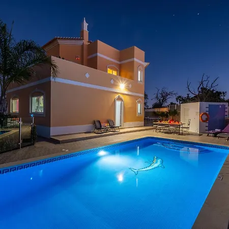 Culebra By Algarve Vacation Вилла