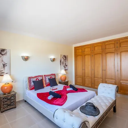 Culebra By Algarve Vacation Вилла