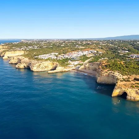 Culebra By Algarve Vacation * Албуфейра