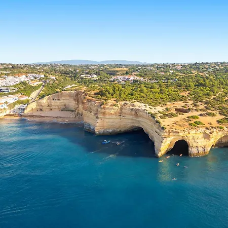Villa Culebra By Algarve Vacation