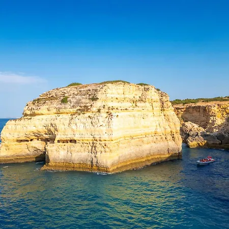 Villa Culebra By Algarve Vacation Albufeira