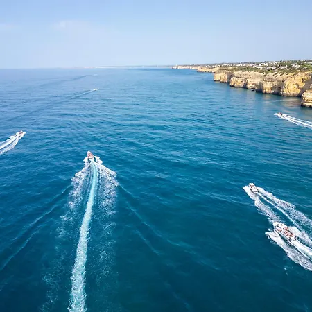 Culebra By Algarve Vacation Вилла