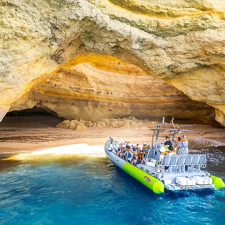 Culebra By Algarve Vacation Villa Albufeira