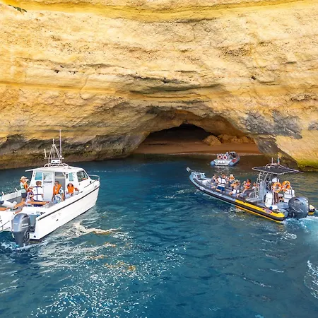 Culebra By Algarve Vacation Албуфейра